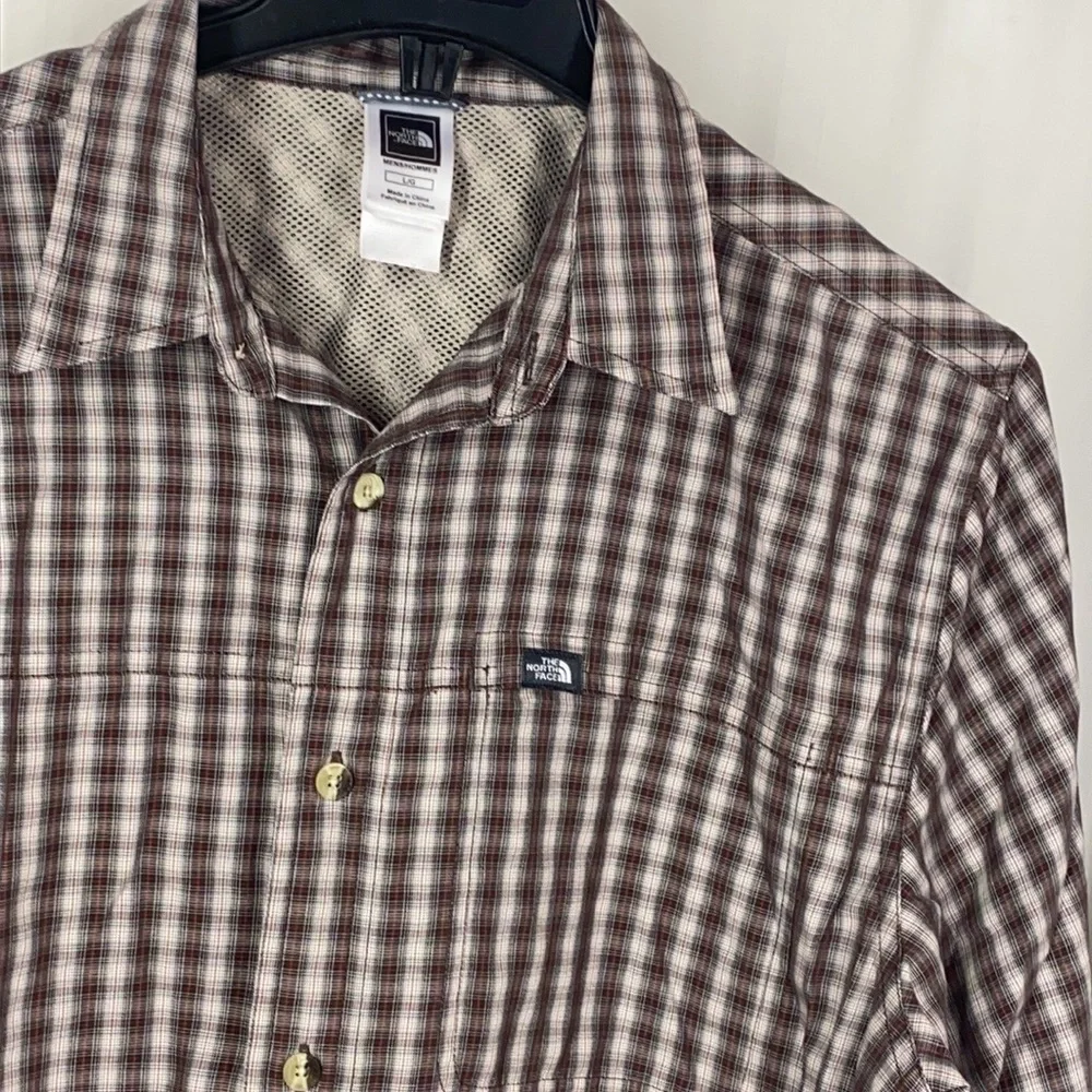 The North Face describe